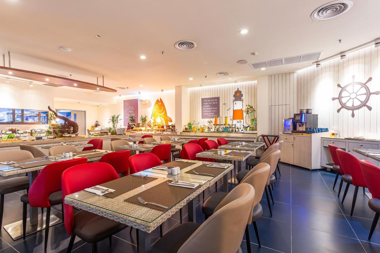 Clover Phuket - Sha Hotel 4*
