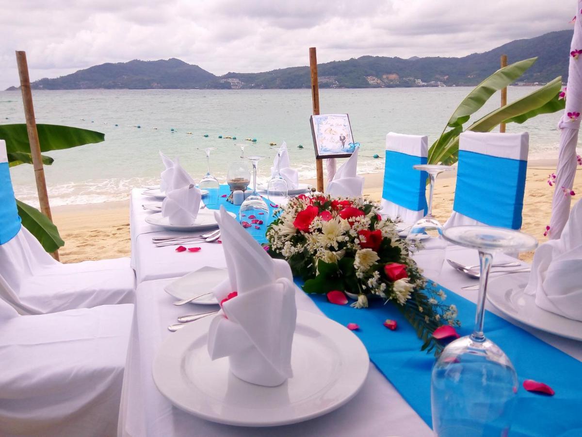 Resort Tri Trang Patong