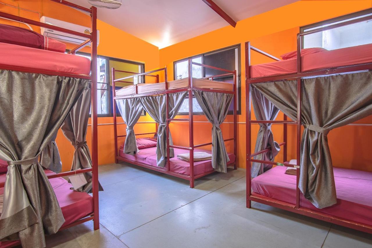 Oyo 586 I Hostel Phuket
