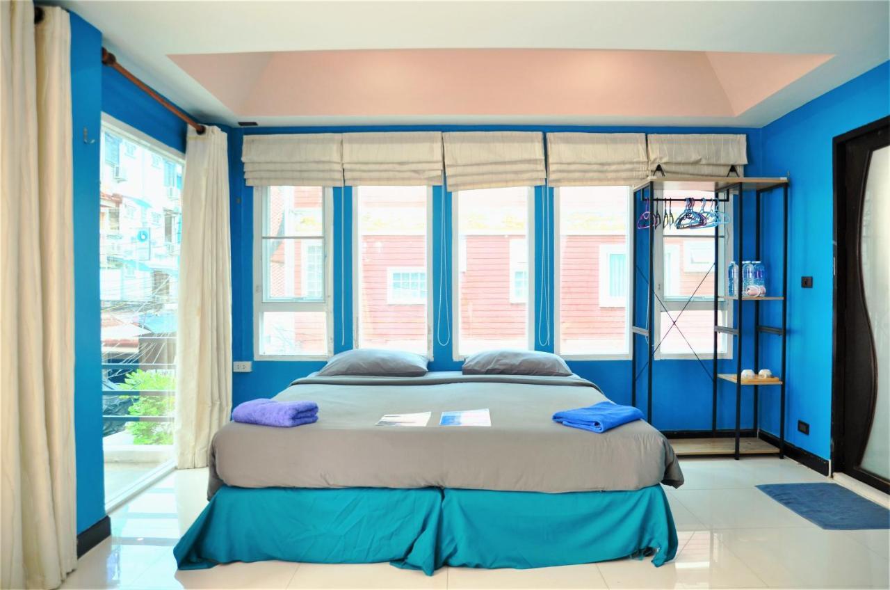 Bgw Phuket Hotel