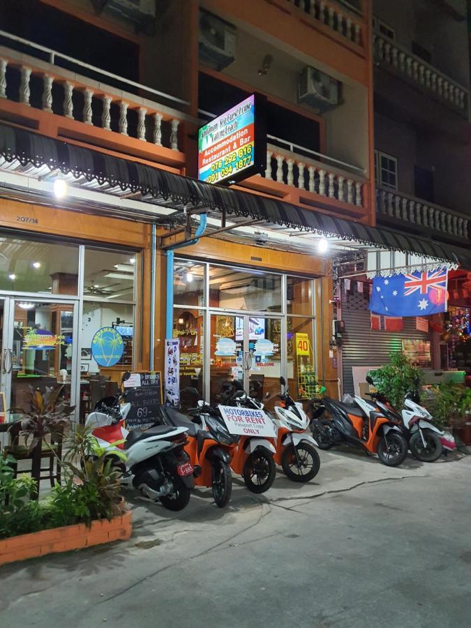 Casa de hóspedes Andaman Sea