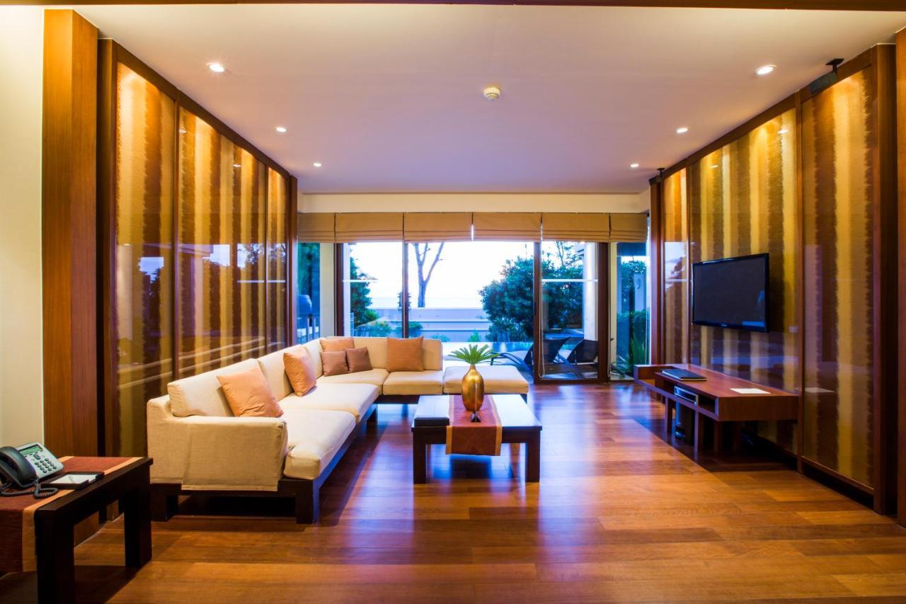 Resort Moevenpick Bangtao Phuket Bang Tao Beach (Phuket)