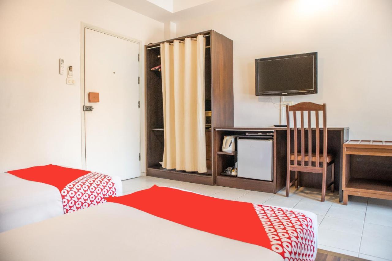 Apartamento The Album Loft Patong