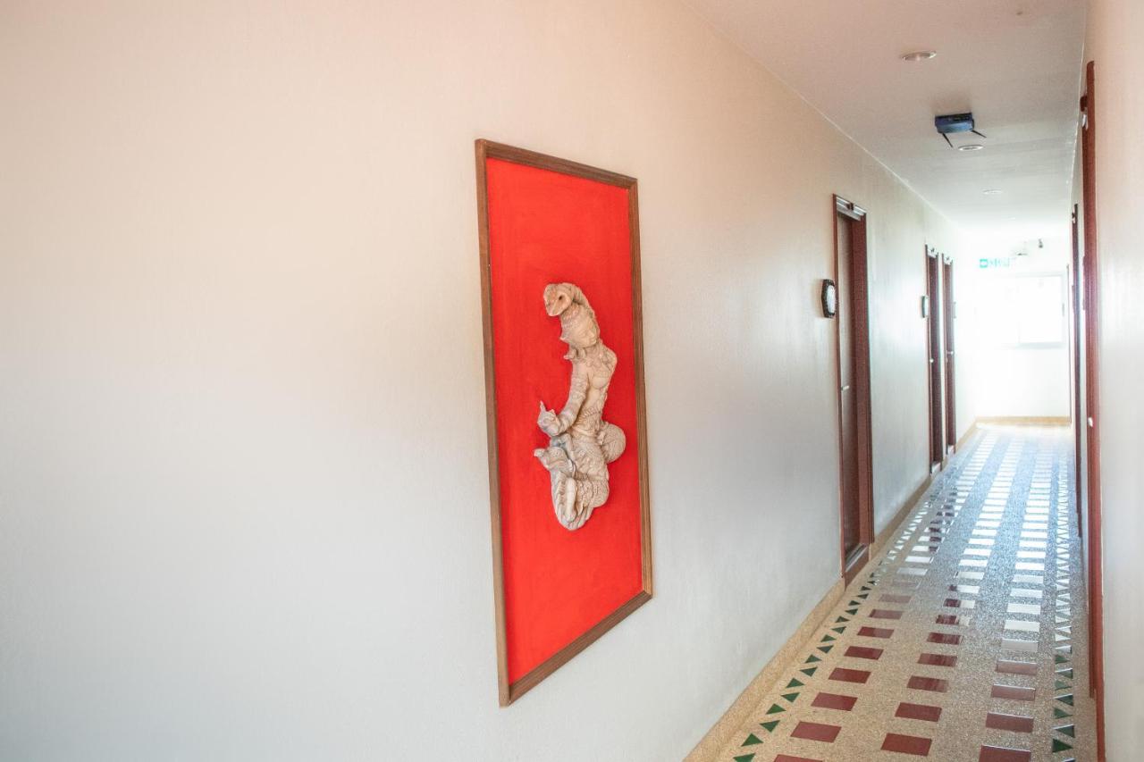 Apartamento The Album Loft Patong