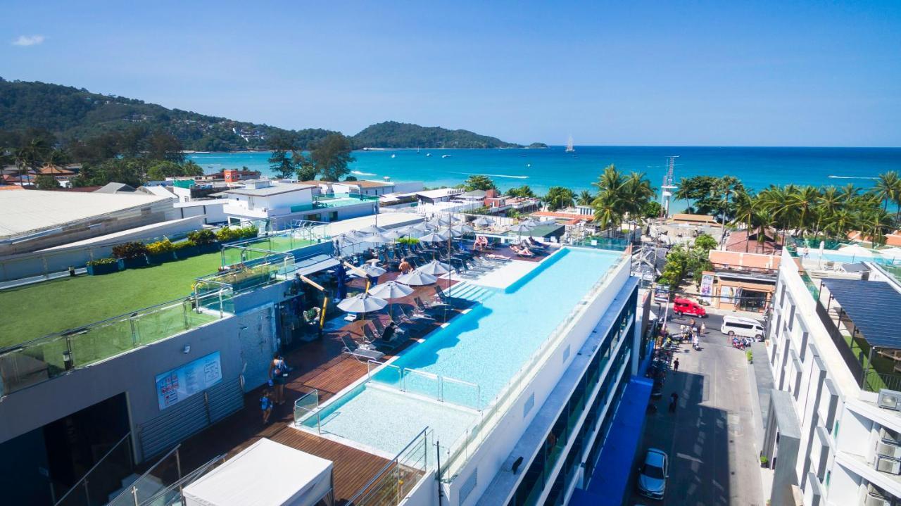 Clover Phuket - Sha 4*