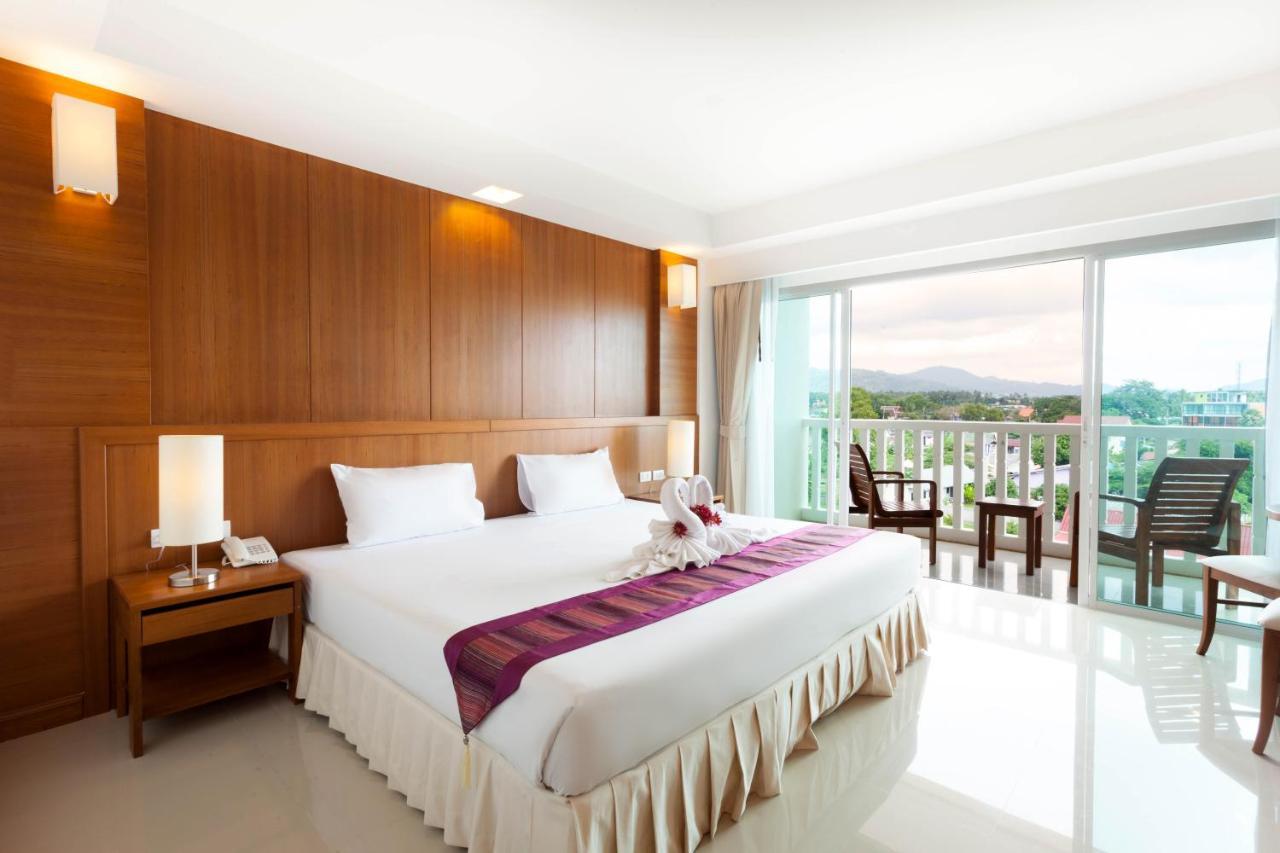 Princess 4* Rawai