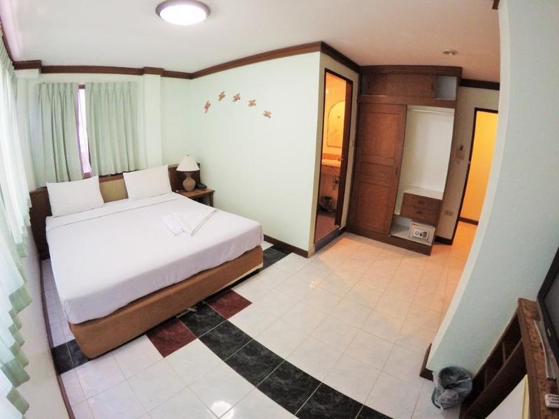 Seatel Phuket,