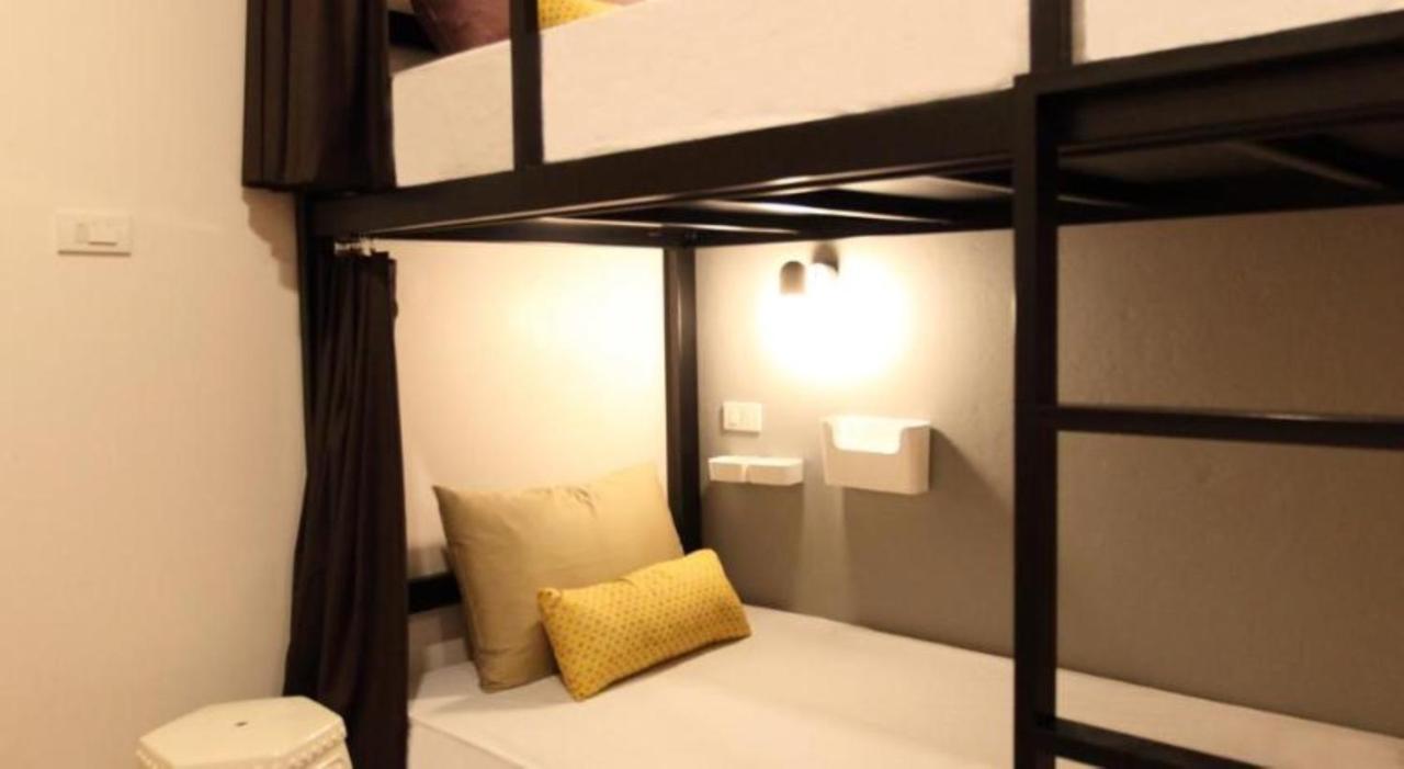 Lupta Hideaway Hostel Patong
