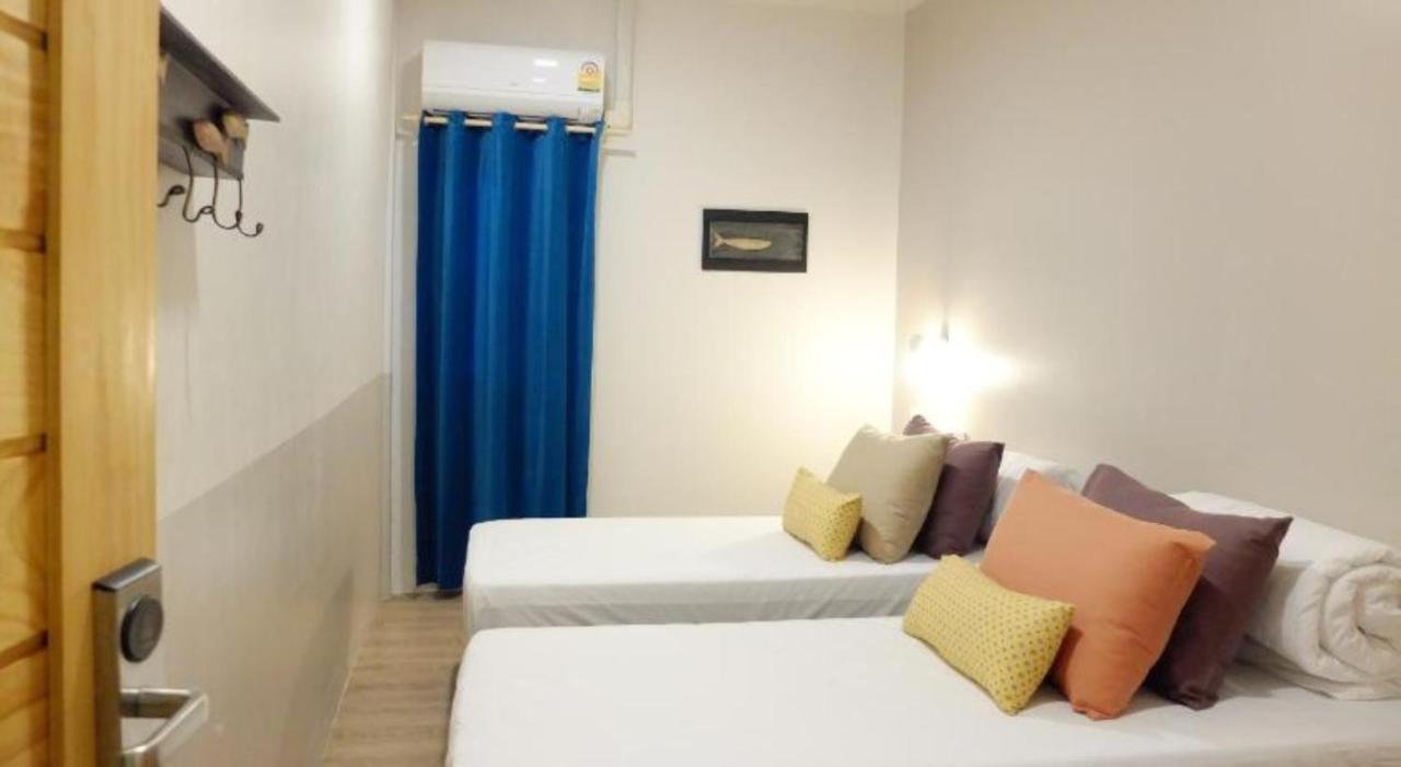 Hostel Lupta Hideaway *