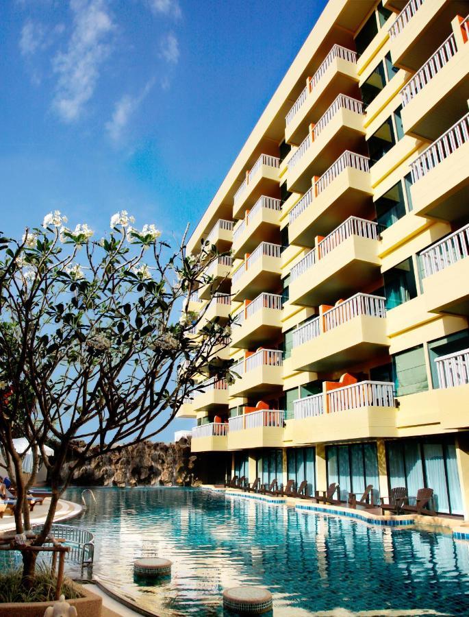 Palmyra Phuket - Sha Extra Resort Patong