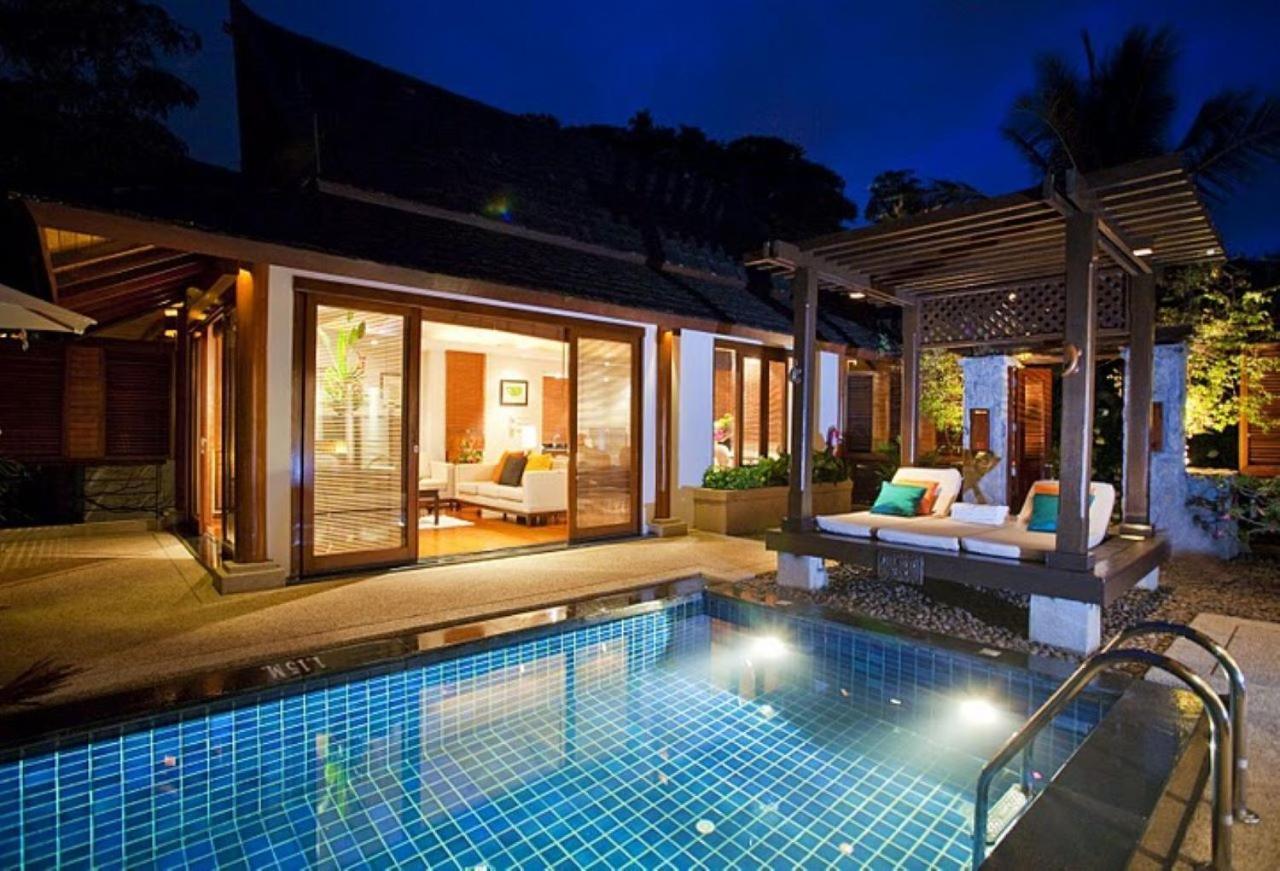 Ayara Hilltops - Adults & Young Adults 16+ Only 4*