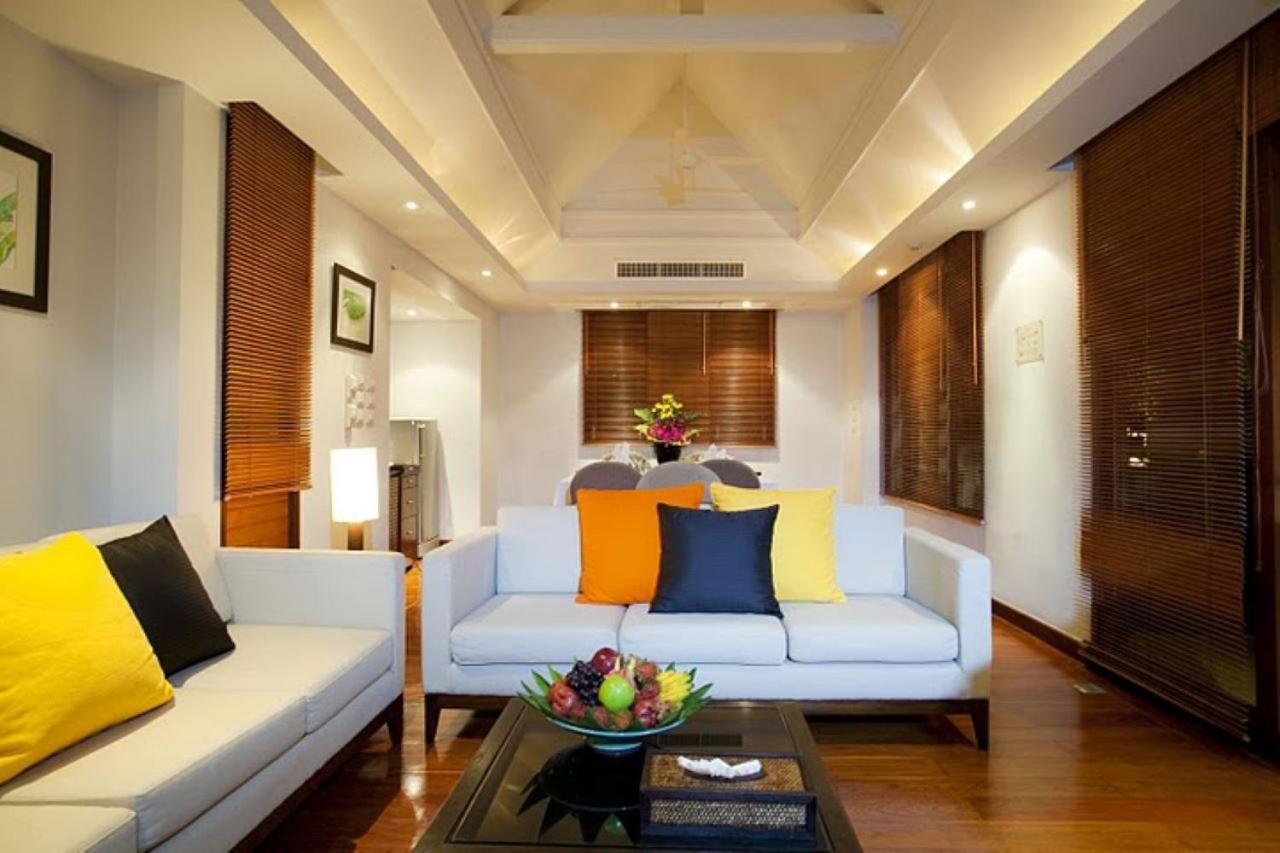 Ayara Hilltops - Adults & Young Adults 16+ Only Phuket