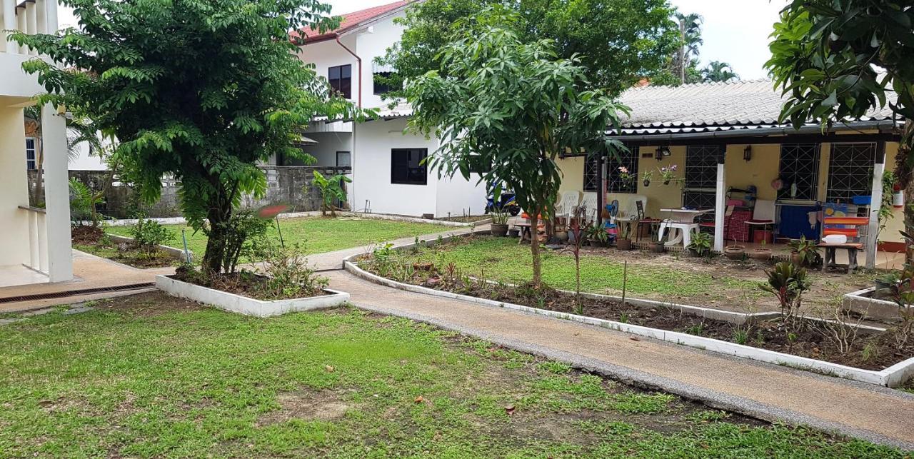 Mali Garden 2* Patong