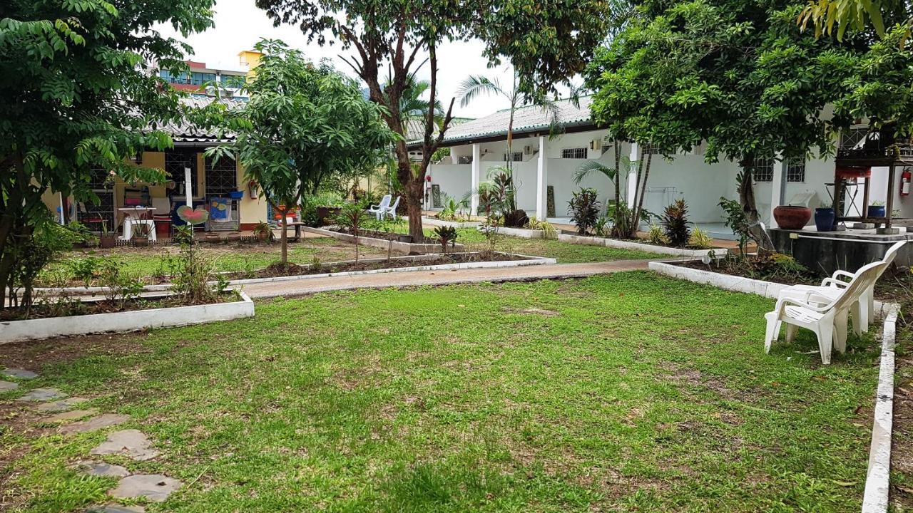 Resort Mali Garden 2*
