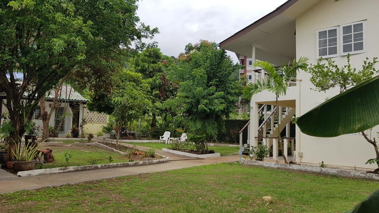Resort Mali Garden
