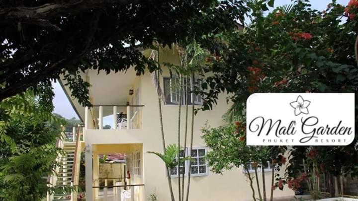 Mali Garden Patong
