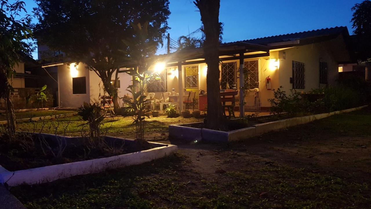 Mali Garden