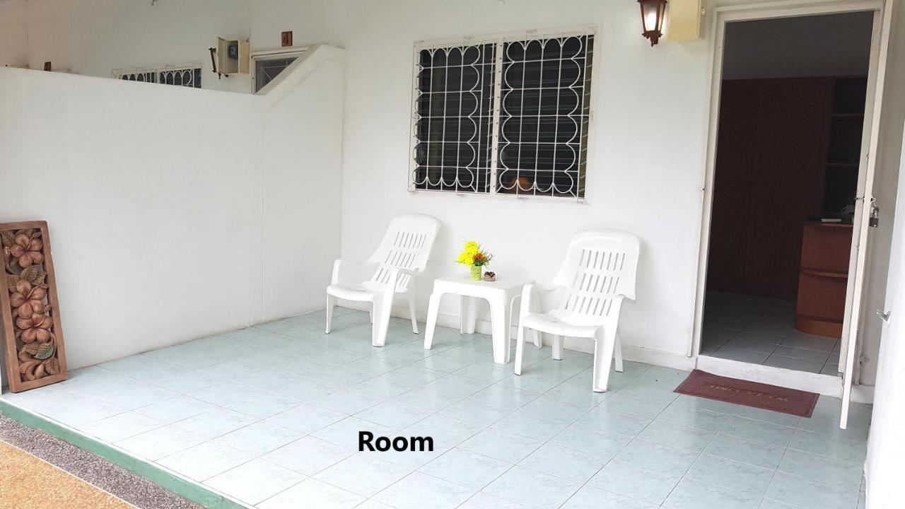 Mali Garden Resort