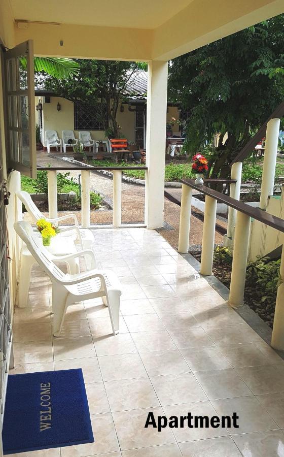 Resort Mali Garden Patong