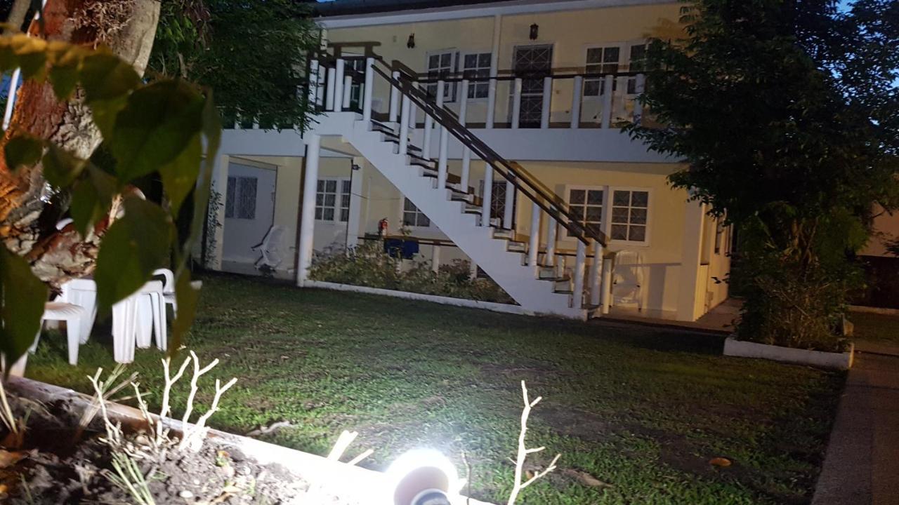 Mali Garden Resort