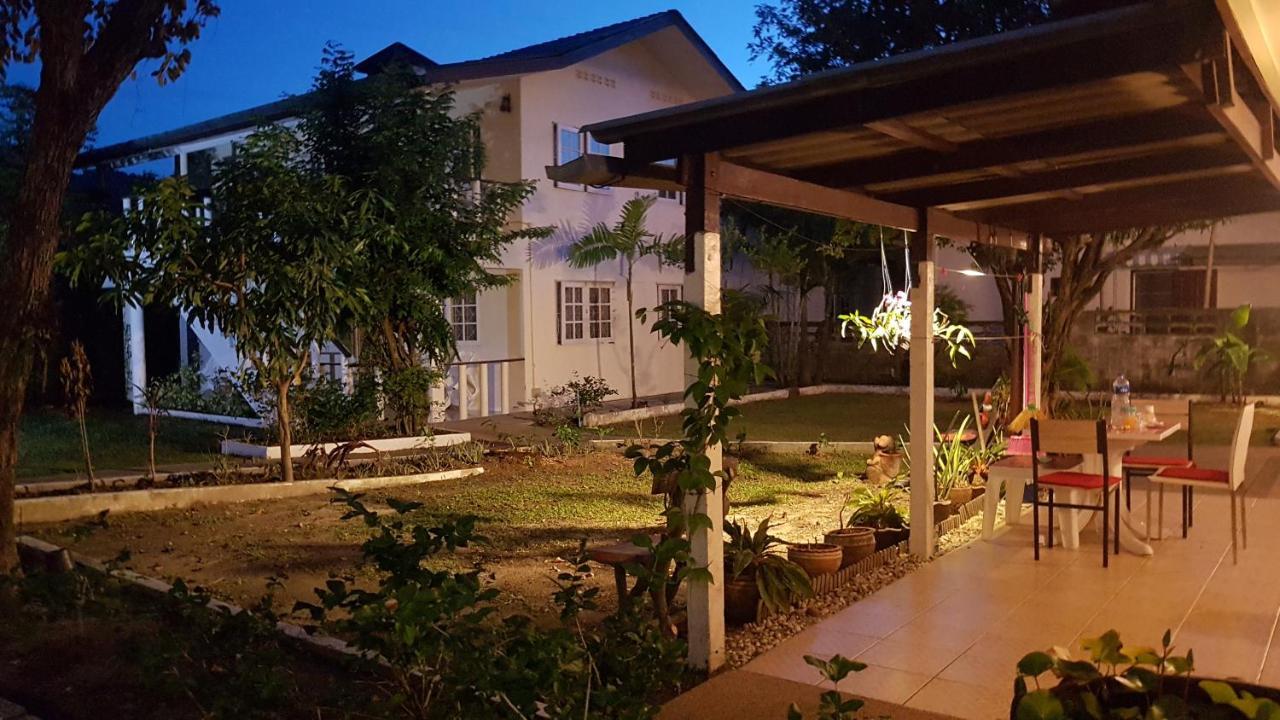 Mali Garden 2* Patong