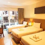 Pimrada Hotel