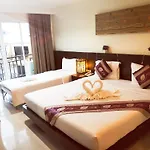Pimrada Hotel