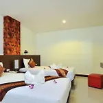 Pimrada Hotel