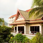Baan Nitra Guesthouse