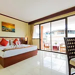 Bauman Ville Hotel