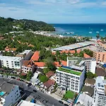 Paripas Patong Resort - Sha Extra Plus