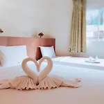 Pimrada Hotel