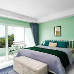 Enjoy Sunset Rainbow Alley - Wow Townhouse At Patong Hill