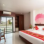 The Crystal Beach Hotel