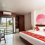 The Crystal Beach Hotel