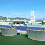 Sira Grande Hotel & Spa