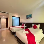 Cocoon Apk Resort & Spa