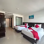 Cocoon Apk Resort & Spa