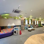 Oceanfront Beach Resort - Sha Extra Plus