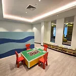 Oceanfront Beach Resort - Sha Extra Plus