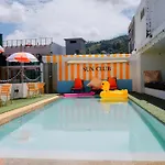 Sun Sea Sand Patong