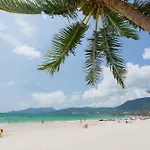 Time Out Hotel Beachfront