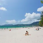 Time Out Hotel Beachfront