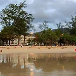 Patong Marina Hotel By Lofty