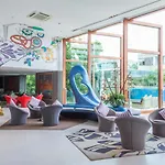 B - Lay Tong Resort