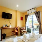 Patong Marina Hotel By Lofty