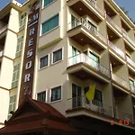 Sm Resort