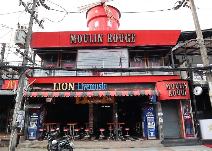 Oyo 1078 Enrich Boutique Place