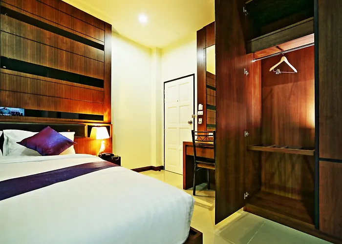 At Phuket