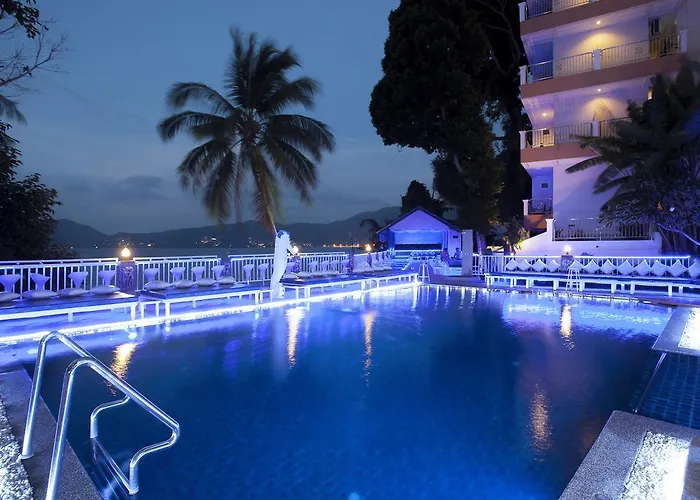 Blue Beach Club & Resort